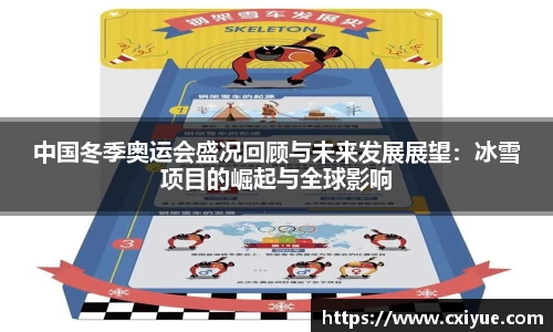 中国冬季奥运会盛况回顾与未来发展展望：冰雪项目的崛起与全球影响