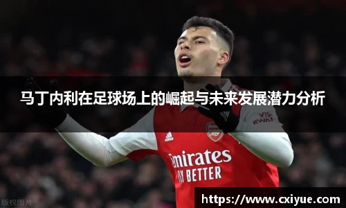马丁内利在足球场上的崛起与未来发展潜力分析